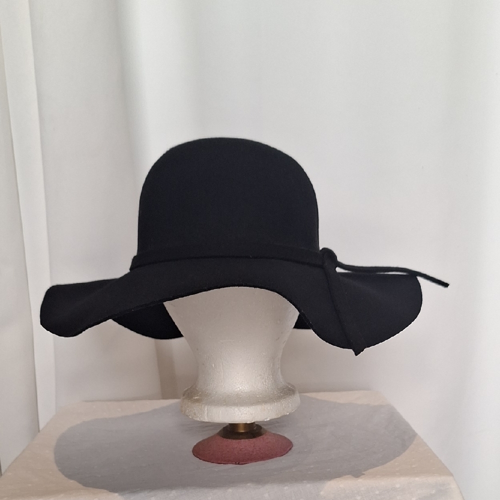 Brandy Melville 100% Wool Hat